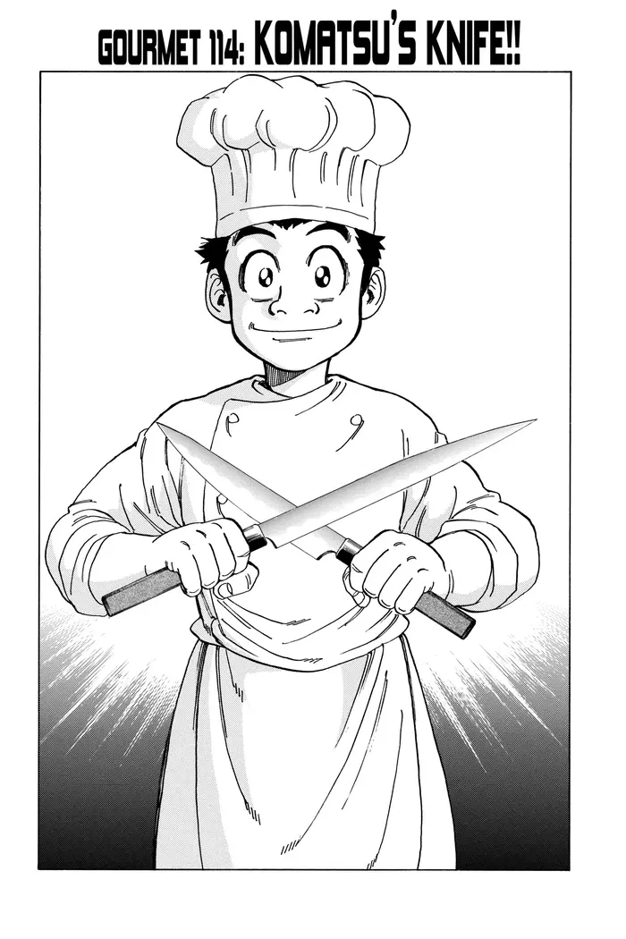 Toriko Chapter 114 image 03_optimized